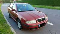 Skoda Octavia 1,9 tdi