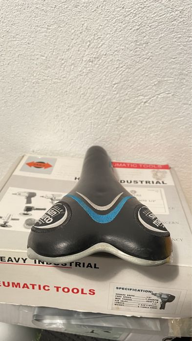 Banco de bicicleta de BTT