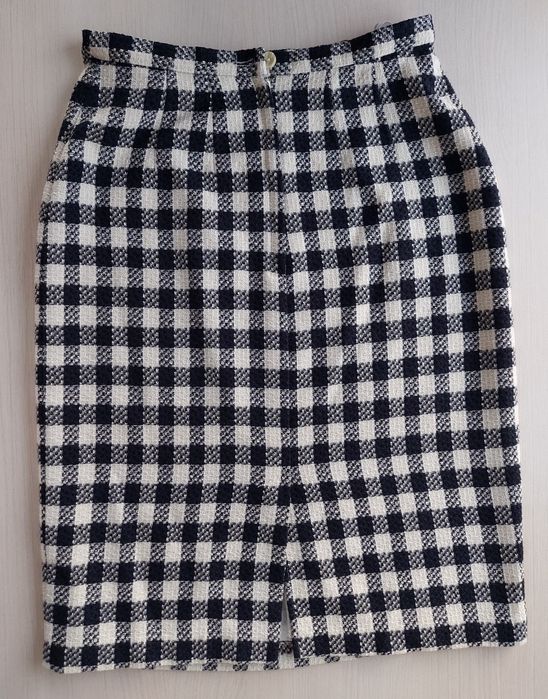 Юбка Marks & Spencer женская классическая