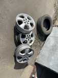 Диски Opel R16 5-110