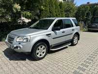 Land Rover Freelander 2.2Diesel 4x4!!!