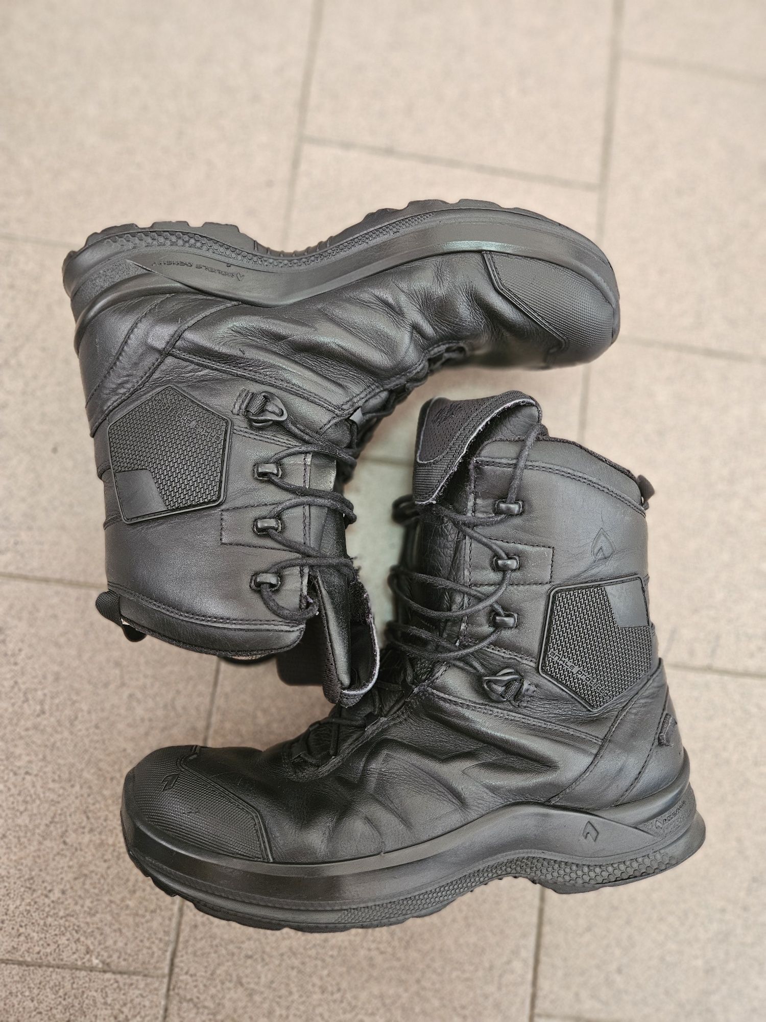 Botas Haix Black Eagle 2.1 Gore-Tex 41