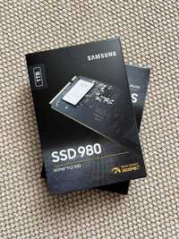 Samsung SSD 980 1TB M2