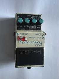 Dagital Delay-3 Boss