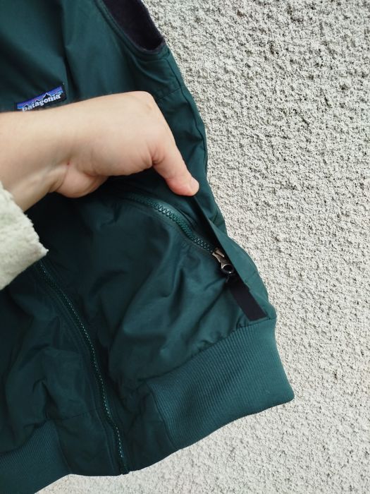 Patagonia synchylla фліска патагонія чоловіча жилетка патагонія