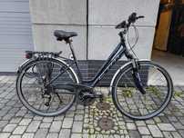 Rower miejski/trekking CTM Amber