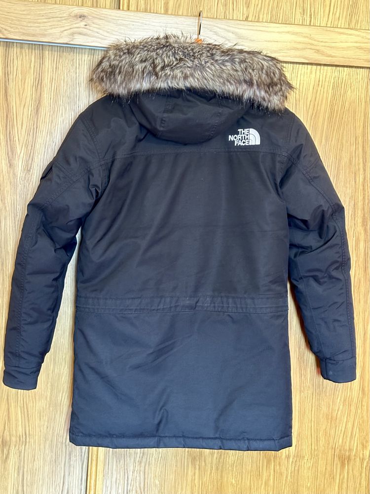 The North Face McMurdo 2