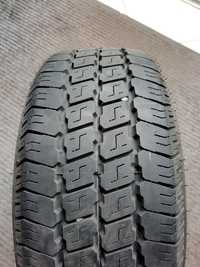 Opona wzmacniana 195/50R13C do lawety