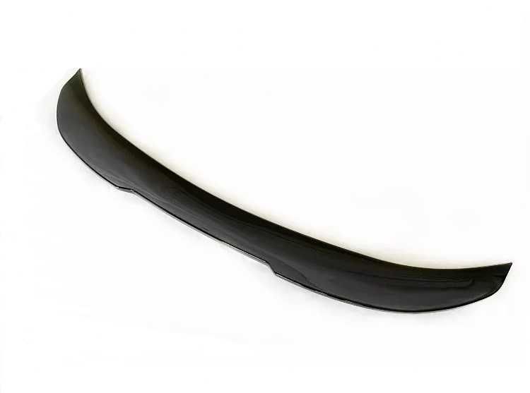 LOTKA SPOILER BMW E60 04-09 czarny spojler ALA M5 m pakiet