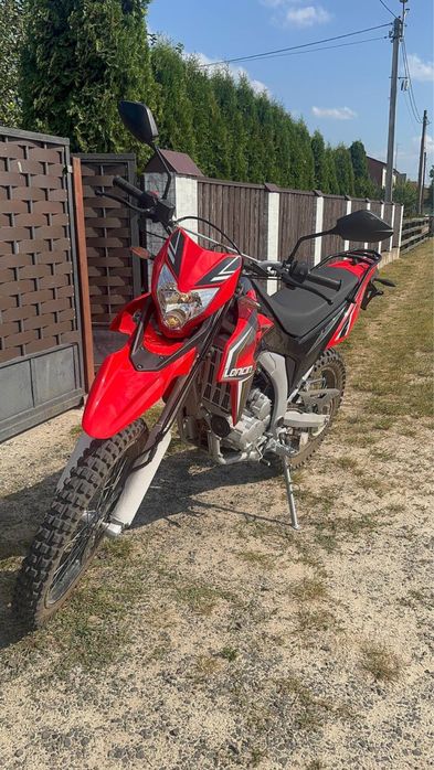 Lonsin LX300 [Лось 300]