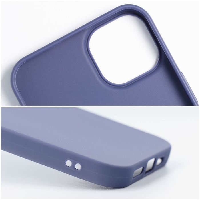 Etui Matt do Samsung Galaxy A16 Blue