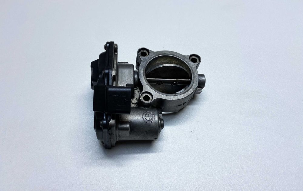 Дросельна заслонка BMW 1 Series F20. F21 (2011-2019 р.в) - 1.6D-2.0D
