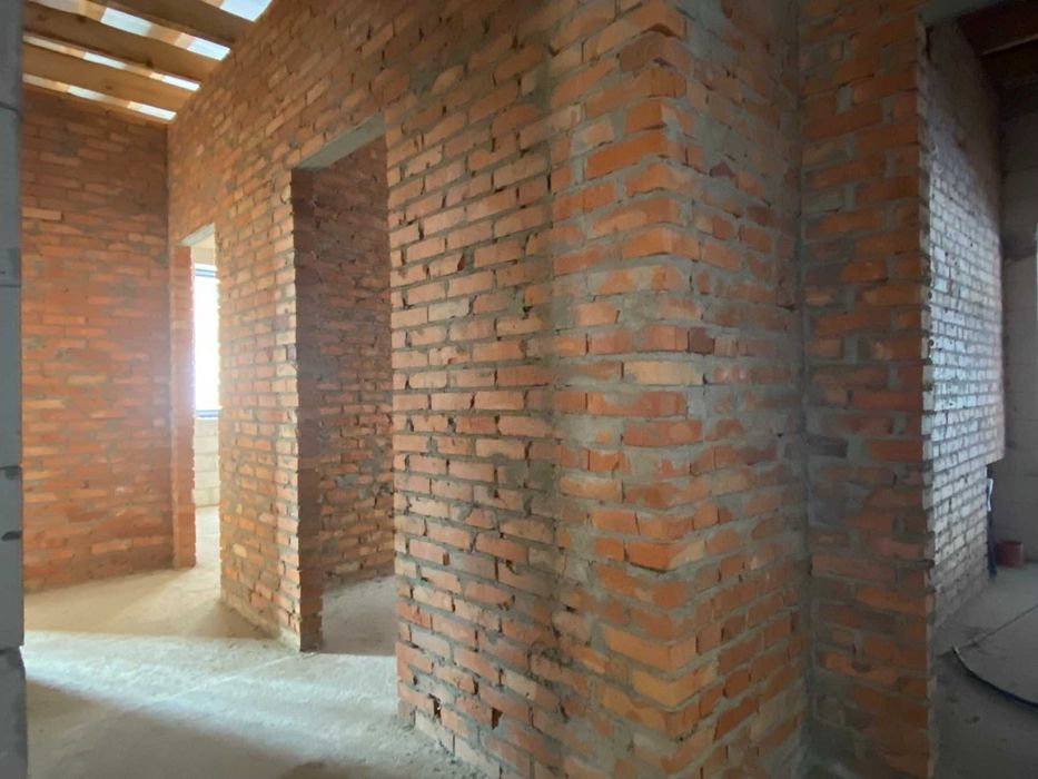 Одноповерховий будинок преміум класа в КМ Белгравія Дмитрівка