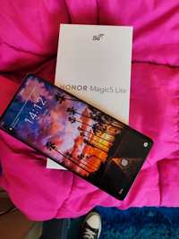 Honor Magic 5 lite