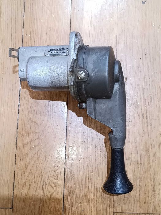 Część z rączką ORYGINAŁ