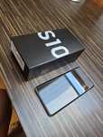 Smartfon Samsung Galaxy S10 stan idealny