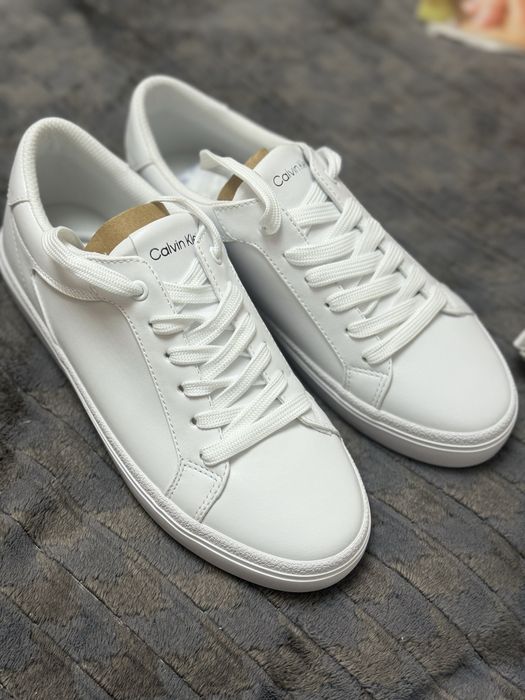 Кеди Calvin Klien