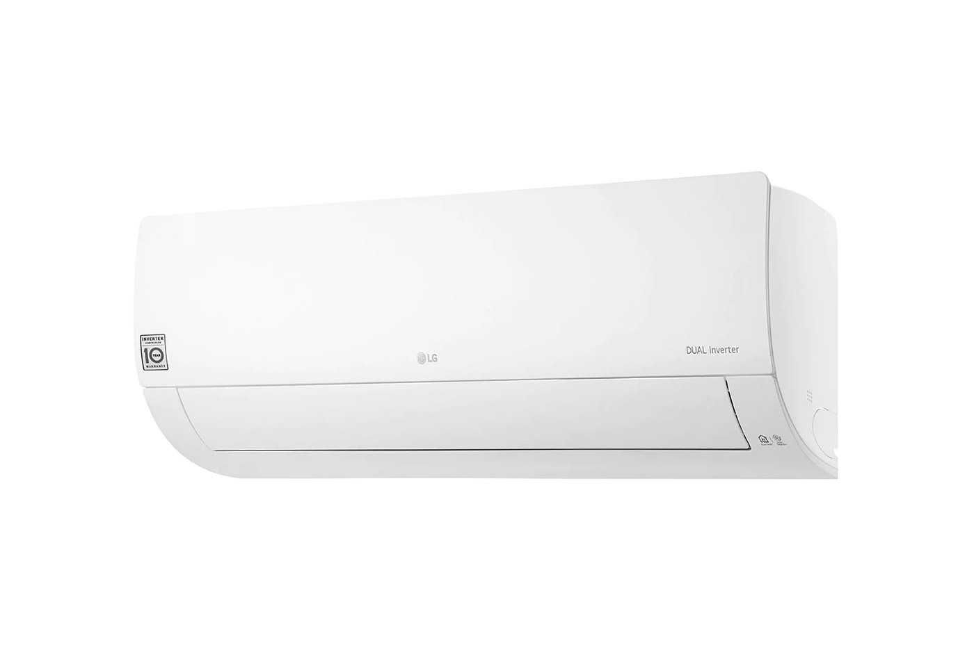 LG DUALCOOL STANDARD 2 3,5 kW A++/A+ klimatyzacja klimatyzator