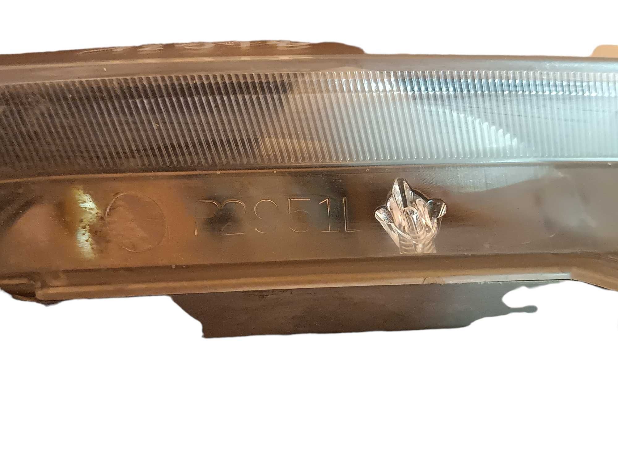Reflektor Lampa Lewy Przód Lewa Przednia Mazda 3 III BK HB Ksenon