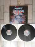 Metal Hammer's Best Of British Steel - 1989 Duplo Vinil