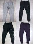 Nike Tech Fleece джогери штани спортивні чоловічі
