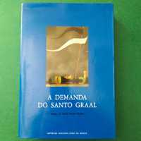 A Demanda do Santo Graal - Irene Freire Nunes