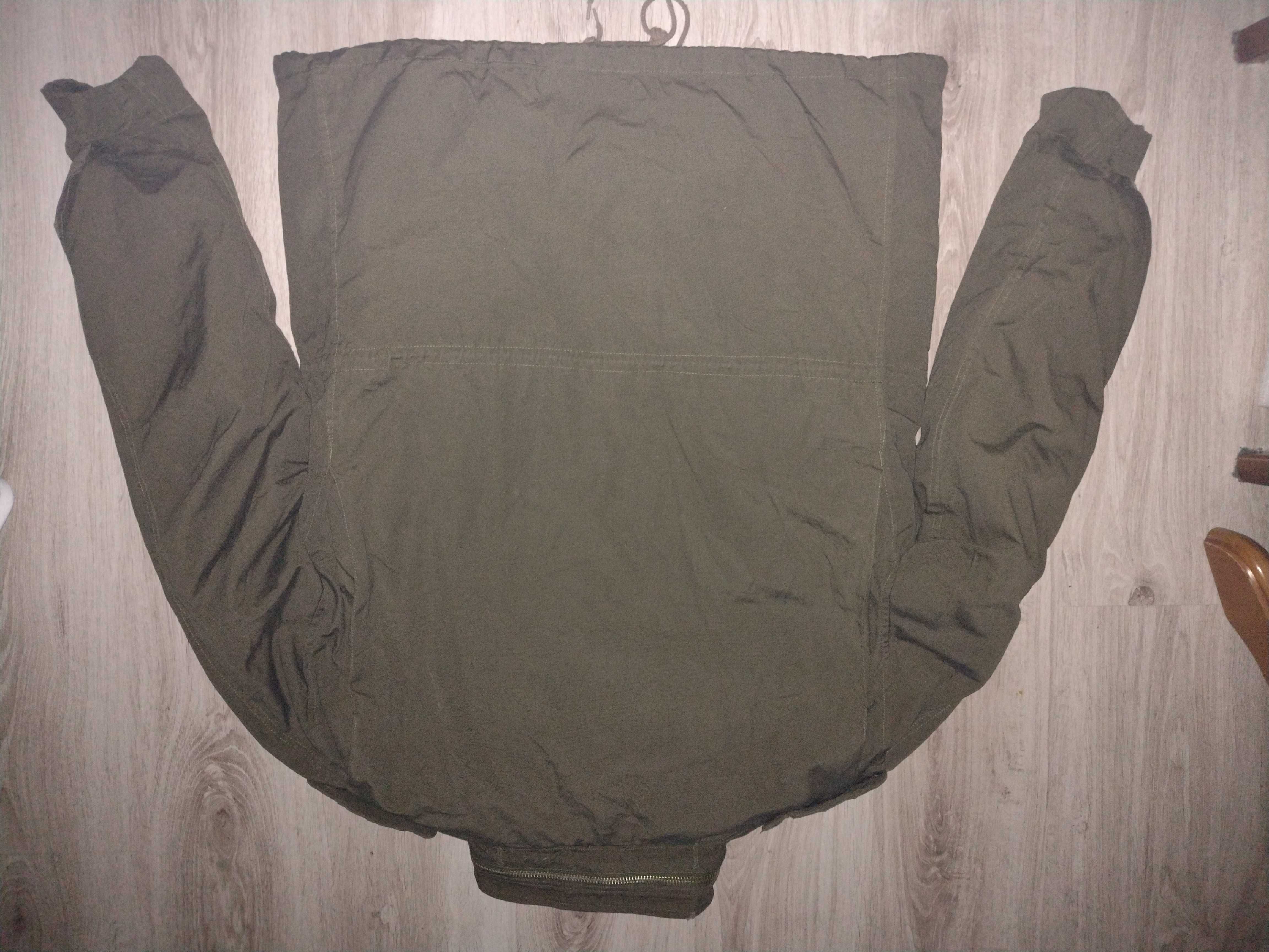 Kurtka M65 Surplus Tex nowa XL