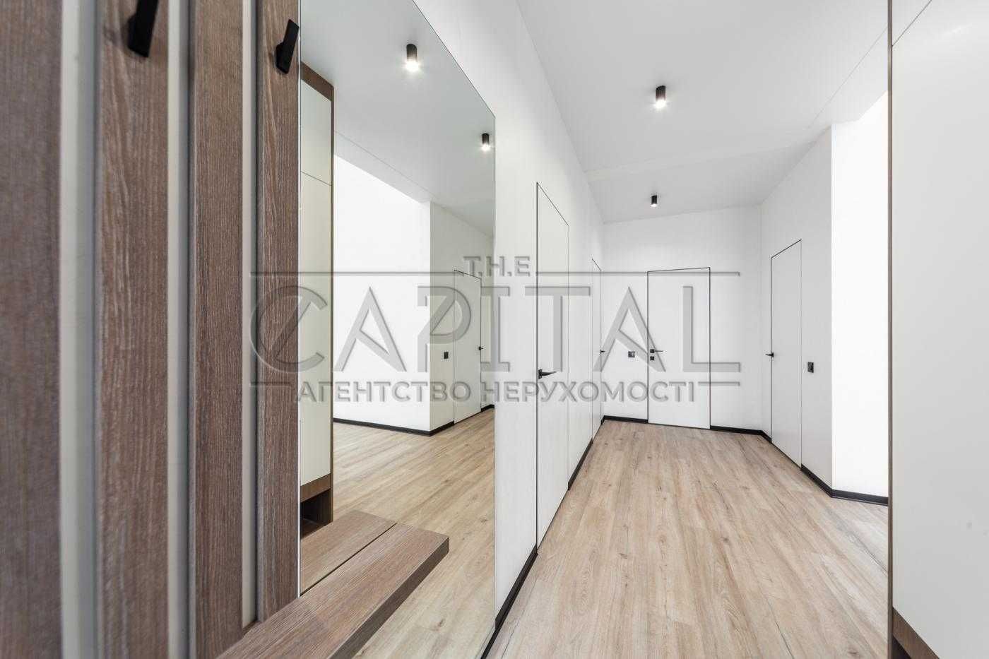 Аренда Дом Крюковщина Гатное 120м2 новый ремонт три спальни