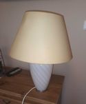 Lampa nocna  ceramiczna