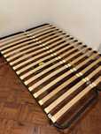 Cama casal 140x200