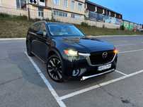 Mazda CX-90 Phev 2,5 hybrid, mazda premium plus