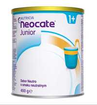 Neocate junior 400g