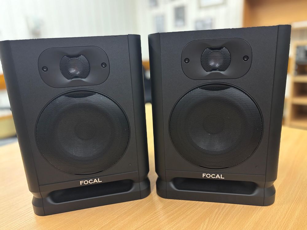 Glośniki Focal Alpha 50 Evo 2 szt, para stereo