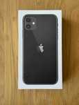 iPhone 11 64GB pełen komplet