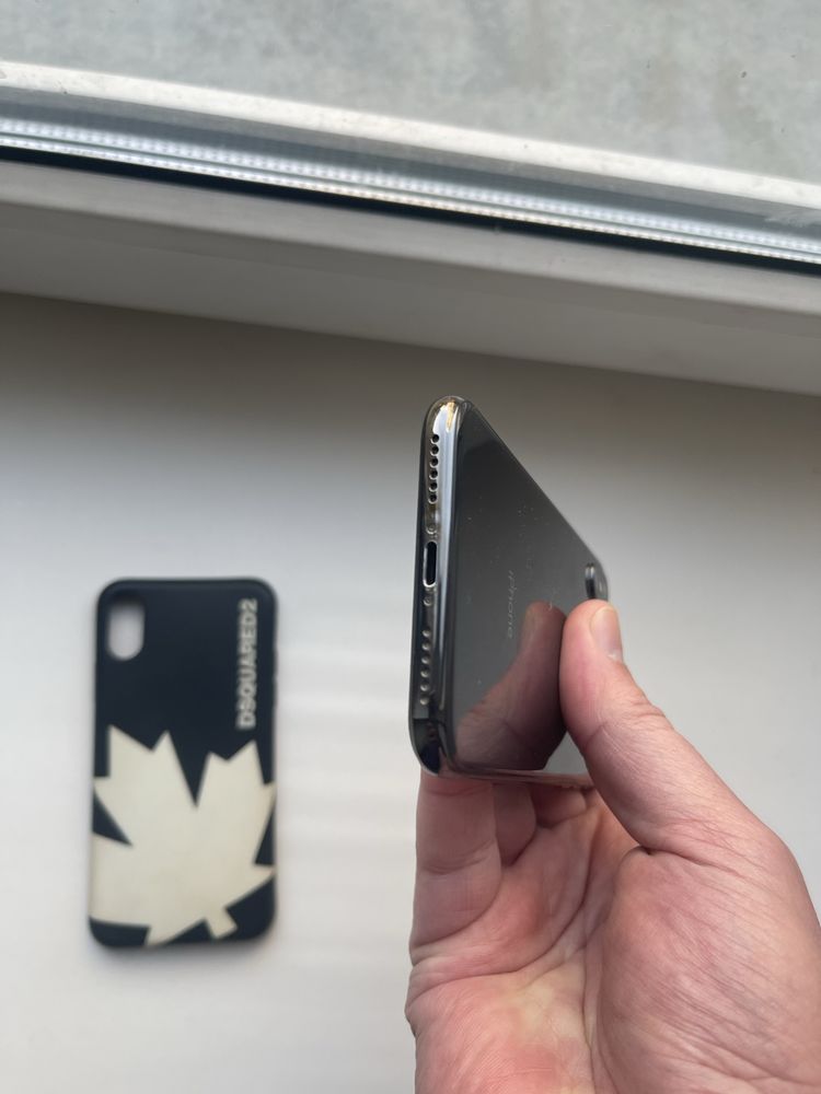 Iphone X 64gb в ідеалі