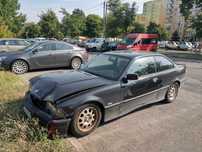 BMW E36 318is M44 - Rezerwacja