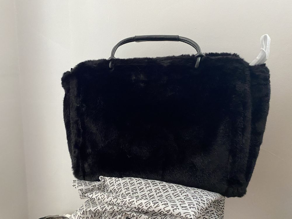 Torba shopperka Ice Play