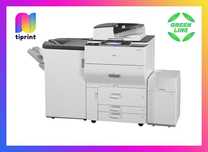мфу(бфп) кольоровий sra3, А3, RICOH MP C 6503