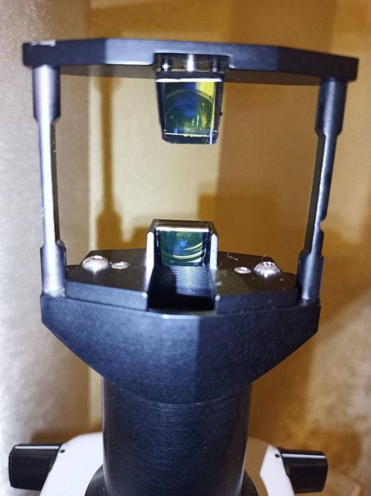 Щілинна лампа Zeiss SL-130