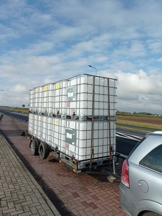 Mauzery100 litrowe -zbiornik- pojemnik