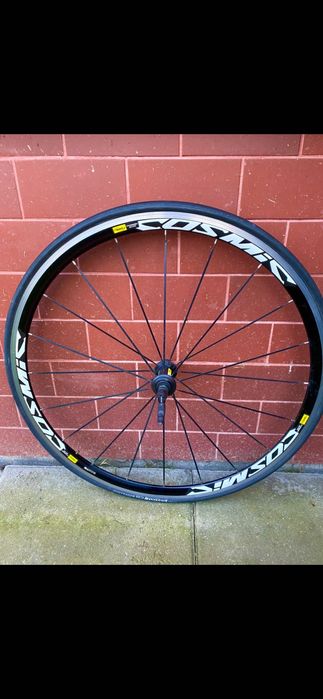 Koła Mavic Cosmic Elite (oryginalny)