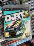 Dirt 3|PS3/Zamiana