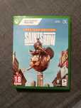 Saints Row Xbox One Xbox Series