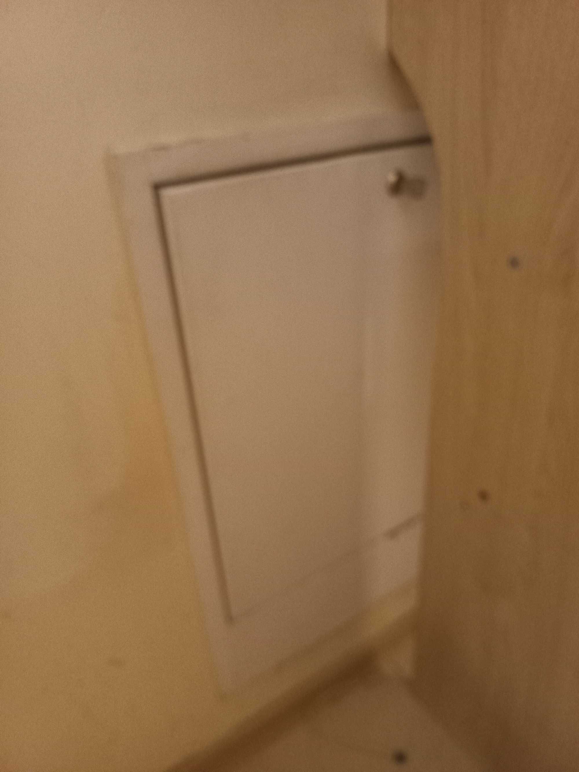 Szafa 258x55,5x96,5
