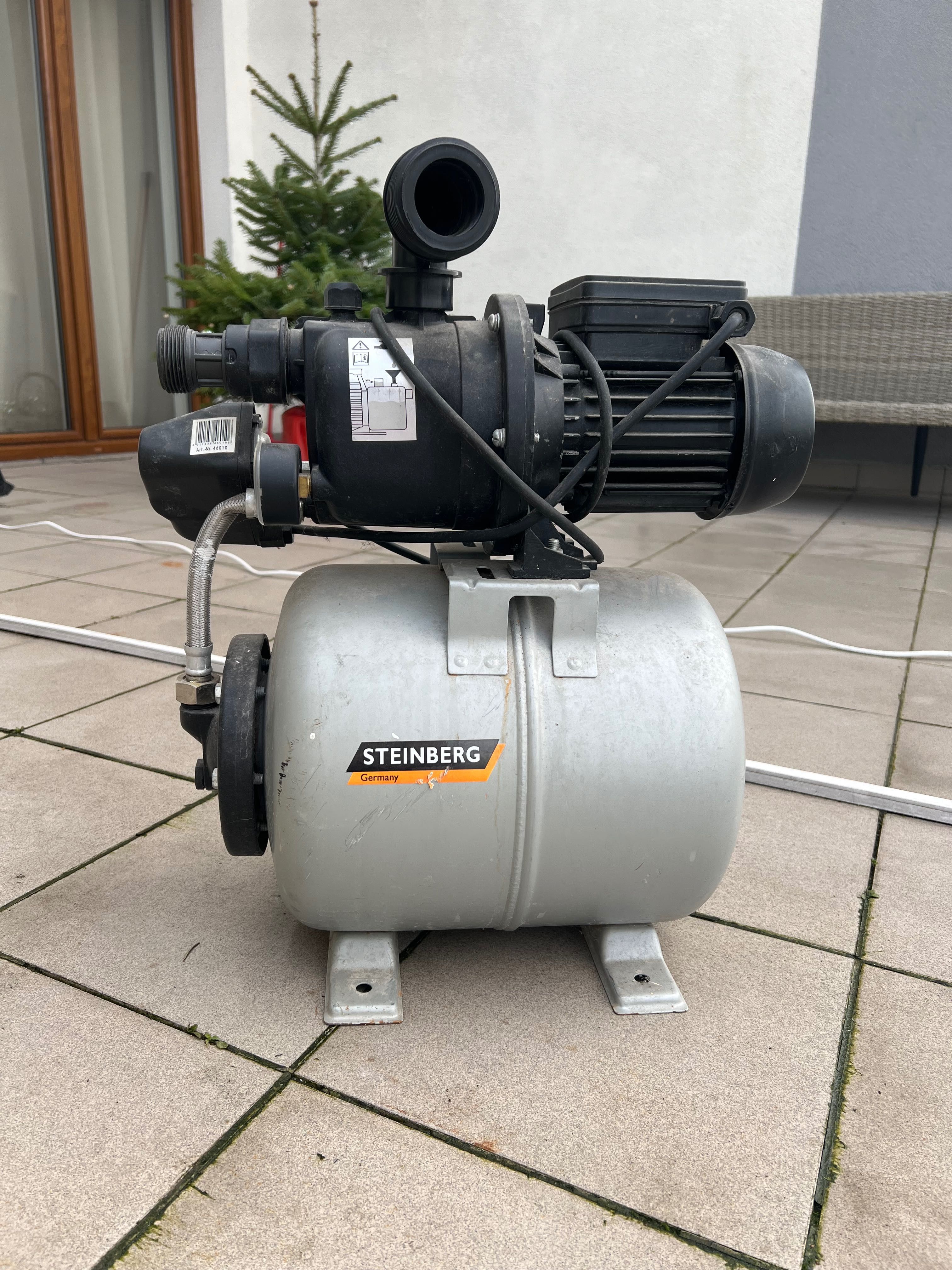 Hydrofor Steinberg HWK 55/42-800 W