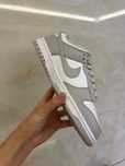 Dunk low / Grey