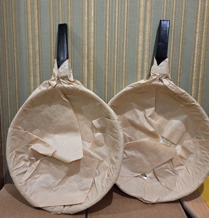 Сковорідка алюмінієва з покриттям нержавійки