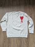 Nowy Sweter AMI.