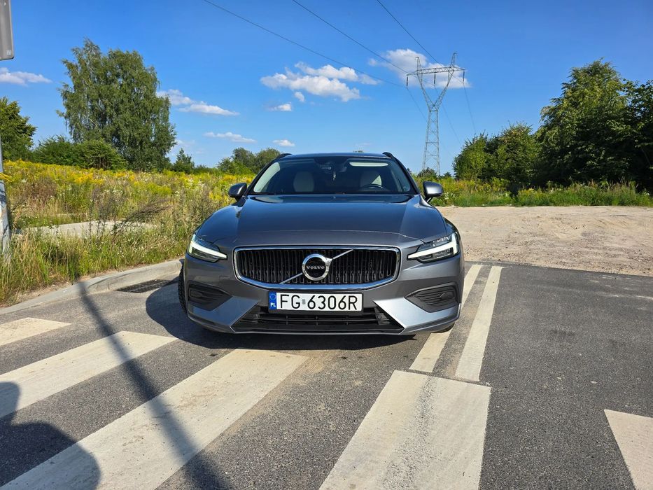 Volvo V60 Volvo V60