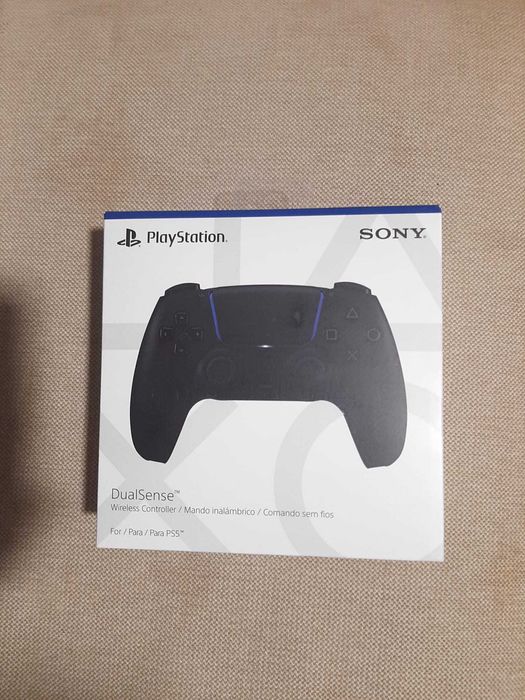 Comando PS5 Lacrado (Original)